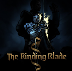  Darkest Dungeon® II: The Binding Blade  EGS  (PC)
