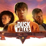  As Dusk Falls  EPIC GAMES  (PC)
