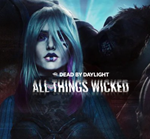 ️ Dead by Daylight - All Things Wicked Chapter ️