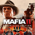  Mafia II: Definitive Edition  EPIC GAMES  (PC)