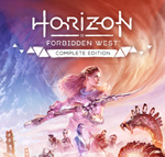 Horizon Forbidden West Complete  EPIC GAMES  (PC)
