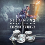  Destiny 2: Набор серебра для сезона Желание  EGS 