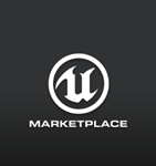 ПОКУПКА В UNREAL ENGINE MARKETPLACE | БЫСТРО