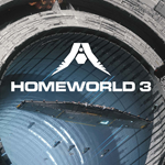  Homeworld 3  EPIC GAMES  (PC)