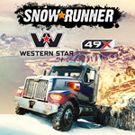  (XBOX) SnowRunner – Western Star 49X