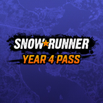  (XBOX) SnowRunner – Year 4 Pass