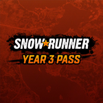 (XBOX) SnowRunner - Year 3 Pass