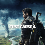  Just Cause 4  EPIC GAMES  (PC)