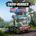  (XBOX) SnowRunner – The Atom