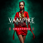 Vampire: The Masquerade – Swansong EGS (PC)