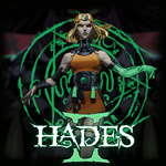  Hades II  EPIC GAMES  (PC)