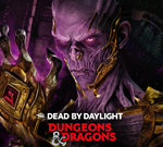 ️ Dead by Daylight: Dungeons & Dragons ️
