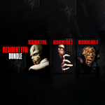 ???? Resident Evil Bundle  GOG ???? (PC)