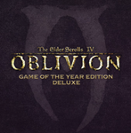 ???? The Elder Scrolls IV: Oblivion - GOTY  GOG ???? (PC)