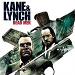 ???? Kane and Lynch: Dead Men™ GOG ???? (PC)