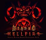 ???? Diablo + Hellfire  GOG ???? (PC)
