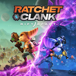 Ratchet & Clank: Rift Apart  EPIC GAMES  (PC)