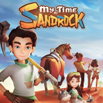  My Time at Sandrock  EPIC GAMES  (PC)