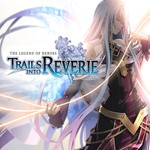  The Legend of Heroes: Trails into Reverie  EGS (PC)