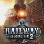  Railway Empire 2  EPIC GAMES  (PC)