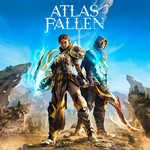  Atlas Fallen  EPIC GAMES  (PC)