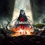  Remnant II®  EPIC GAMES  (PC)
