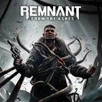  Remnant: From the Ashes  EPIC GAMES  (PC)