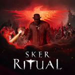 Sker Ritual EPIC GAMES (PC)