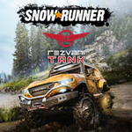  SnowRunner - Rezvani Tank  EPIC GAMES  (PC)