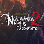 ???? Neverwinter Nights 2 Complete GOG ???? (PC)