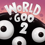  World of Goo 2  EPIC GAMES  (PC)