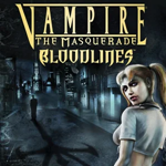 ???? Vampire®: The Masquerade - Bloodlines™ GOG ???? (PC)