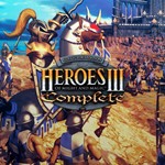 ???? Heroes of Might and Magic® 3: Complete  GOG ???? (PC)