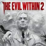The Evil Within 2 EPIC GAMES (PC)