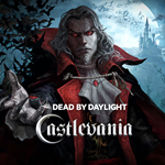 ️ Dead by Daylight - Castlevania ️