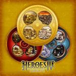???? Heroes of Might and Magic® 4: Complete  GOG ???? (PC)