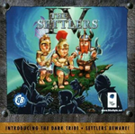 ???? The Settlers® 4: Gold Edition  GOG ???? (PC)
