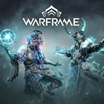 (PC) Warframe: Коллекция «Шторм Сакуры»