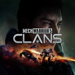  MechWarrior 5: Clans  EPIC GAMES  (PC)