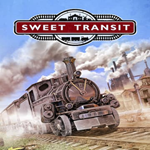 Sweet Transit EPIC GAMES (PC)