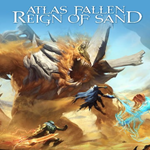  Atlas Fallen: Reign Of Sand  EPIC GAMES  (PC)