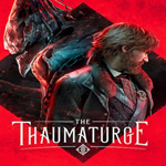  The Thaumaturge  EPIC GAMES  (PC)