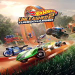  HOT WHEELS UNLEASHED™ 2 - Turbocharged  EPIC GAMES 