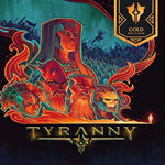  Tyranny - Gold Edition  EPIC GAMES  (PC)