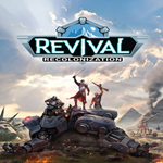  Revival: Recolonization  EPIC GAMES  (PC)