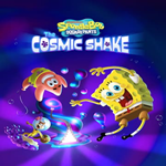  SpongeBob SquarePants: The Cosmic Shake  EGS 