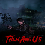  Them and Us  EPIC GAMES  (PC)