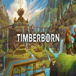 ???? Timberborn  GOG ???? (PC)