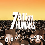 ???? 7 Billion Humans GOG ???? (PC)