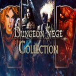 ???? Dungeon Siege Collection  GOG ???? (PC)
